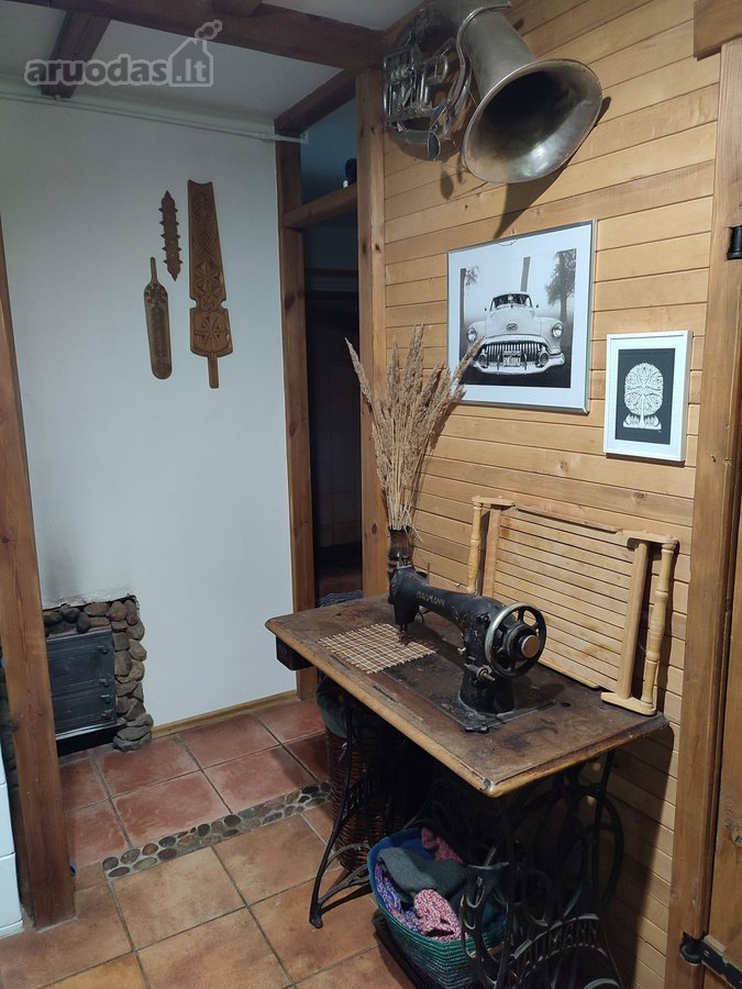 Ieškote tikro privatumo, ramybės ir pabėgimo - nuotraukos Nr. 16