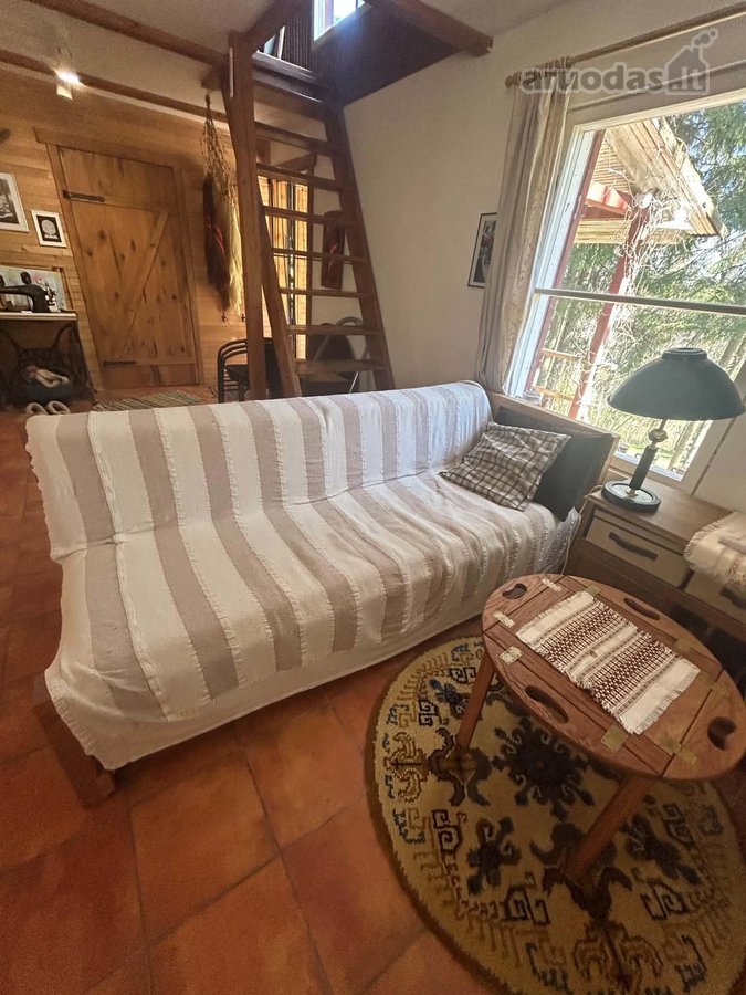 Ieškote tikro privatumo, ramybės ir pabėgimo - nuotraukos Nr. 14