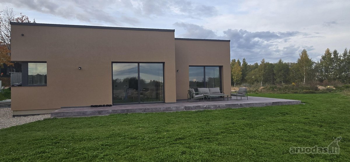 Parduodamas Kokybiškai Įrengtas Butas Su - nuotraukos Nr. 12