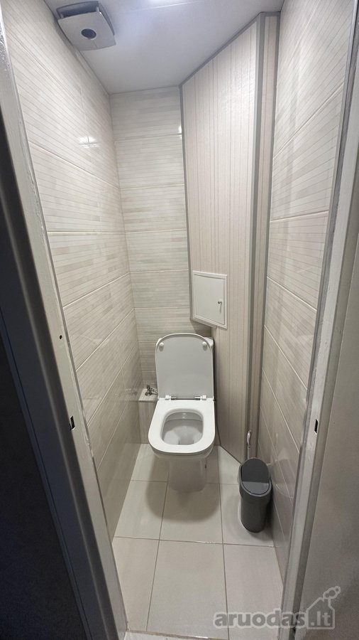 Išnuomojamas dviejų kambarių butas Ašigalio g - nuotraukos Nr. 6