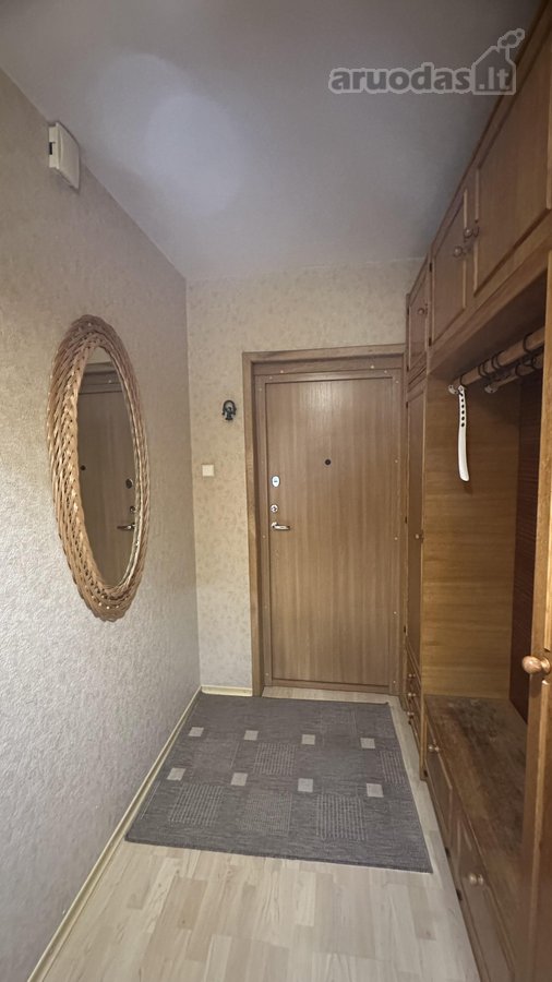 Išnuomojamas dviejų kambarių butas Ašigalio g - nuotraukos Nr. 10