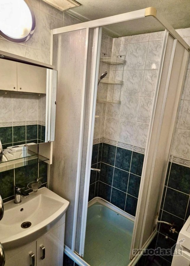 Išnuomojamas 3 kambarių butas Baltų pr. 15, - nuotraukos Nr. 10