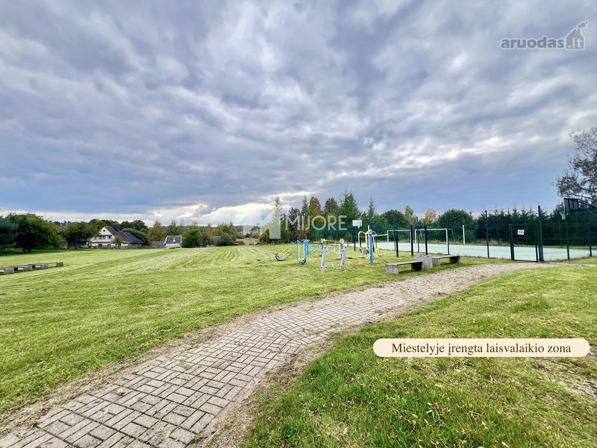 3 km nuo Švenčionių miesto, Naujojo - nuotraukos Nr. 19