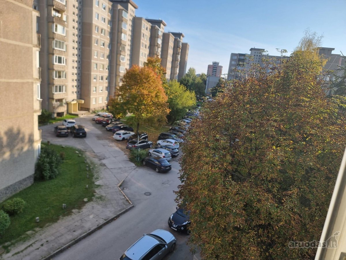 Parduodamas 2 kamb butas randasi unikalioje - nuotraukos Nr. 2