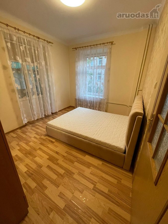 Butas Kauno senamiestyje, Vilniaus gatvėje. - nuotraukos Nr. 7