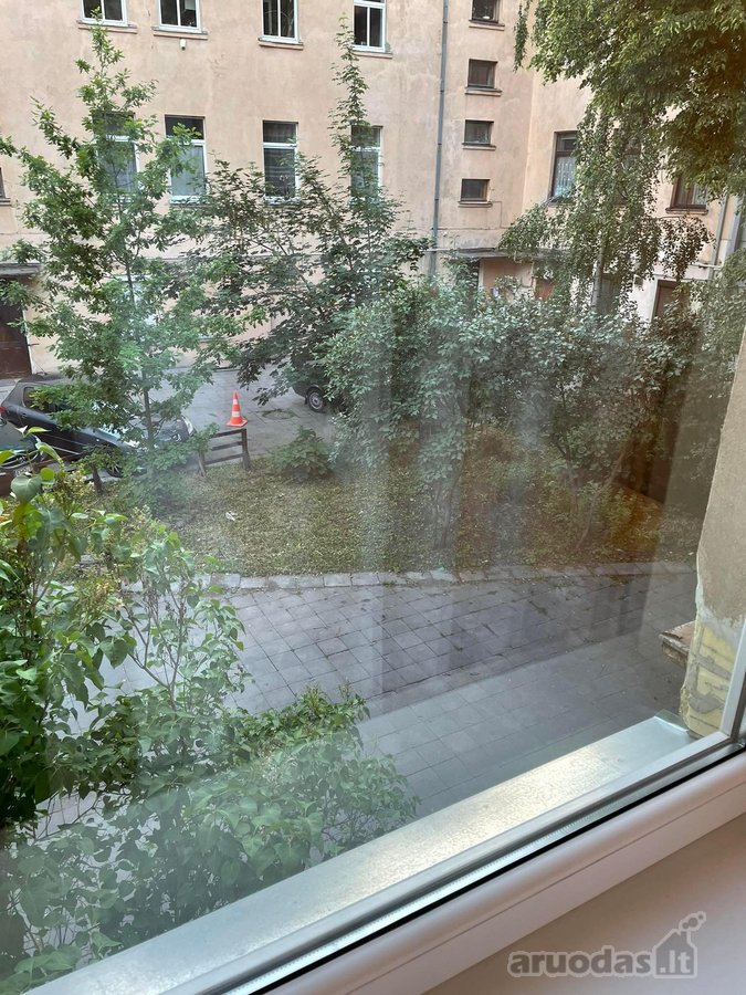 Butas Kauno senamiestyje, Vilniaus gatvėje. - nuotraukos Nr. 8