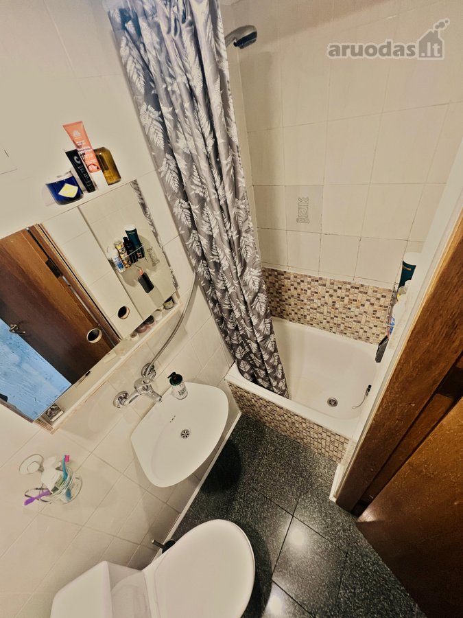 Ne tiek ir daug vietų yra Vilniaus centre kur - nuotraukos Nr. 7