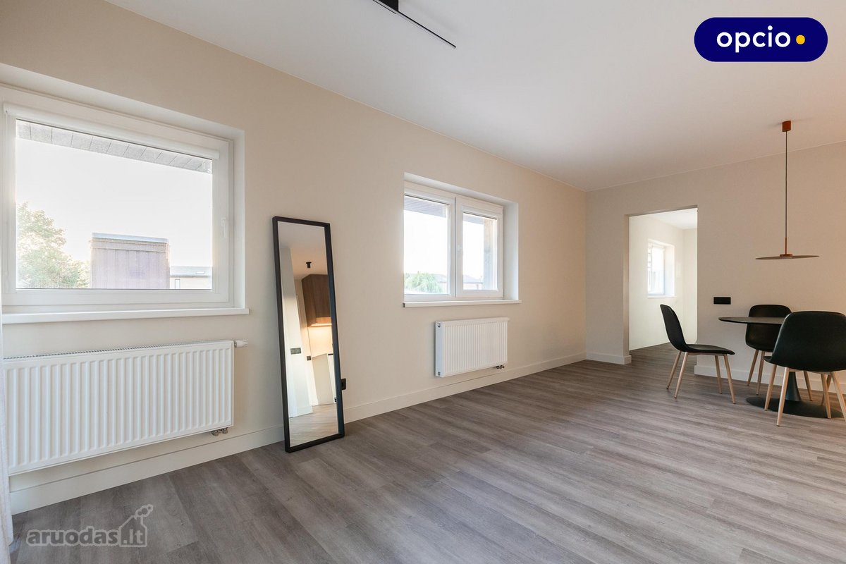 Vanagupė, Palanga – ramybei ir kokybiškam - nuotraukos Nr. 9