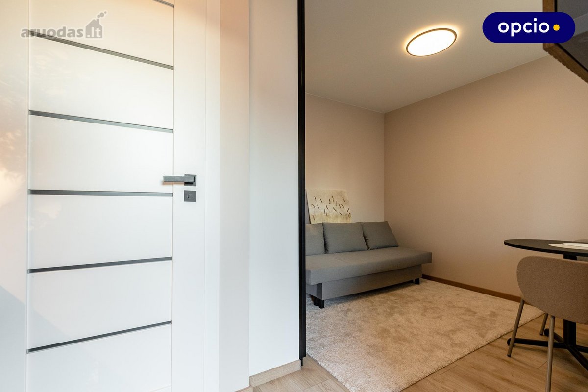 Vanagupė, Palanga – ramybei ir kokybiškam - nuotraukos Nr. 7