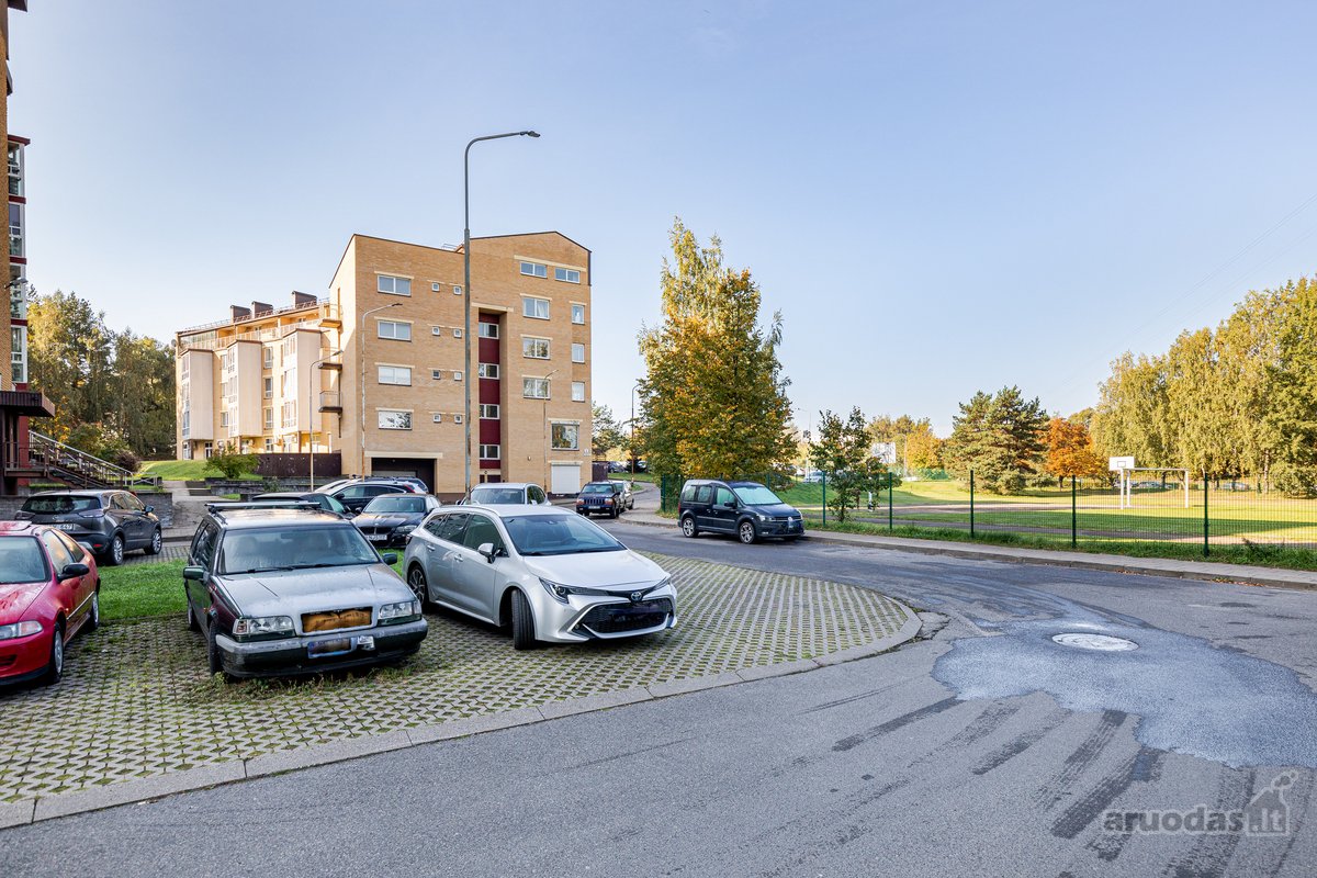 Yra namų, į kuriuos grįžtame užverti durų ir - nuotraukos Nr. 26