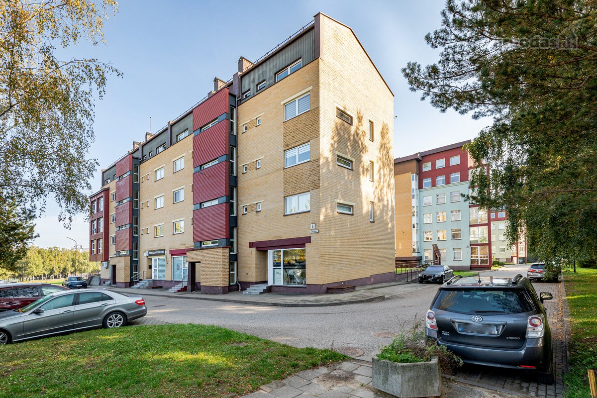 Yra namų, į kuriuos grįžtame užverti durų ir - nuotraukos Nr. 25