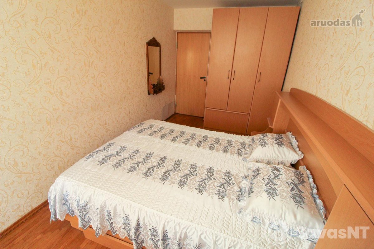 Pačiame Senamiestyje, mūrinio namo antrame - nuotraukos Nr. 5