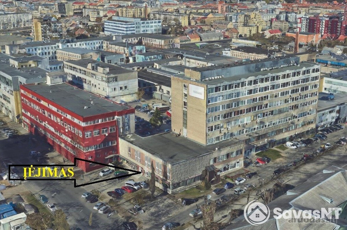 Vilniaus m. sav., Vilniaus m., Naujamiestis - nuotraukos Nr. 7