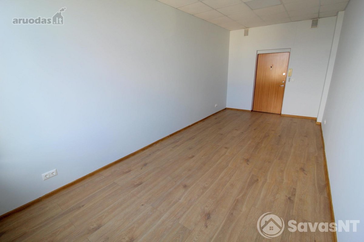 Vilniaus m. sav., Vilniaus m., Naujamiestis - nuotraukos Nr. 2