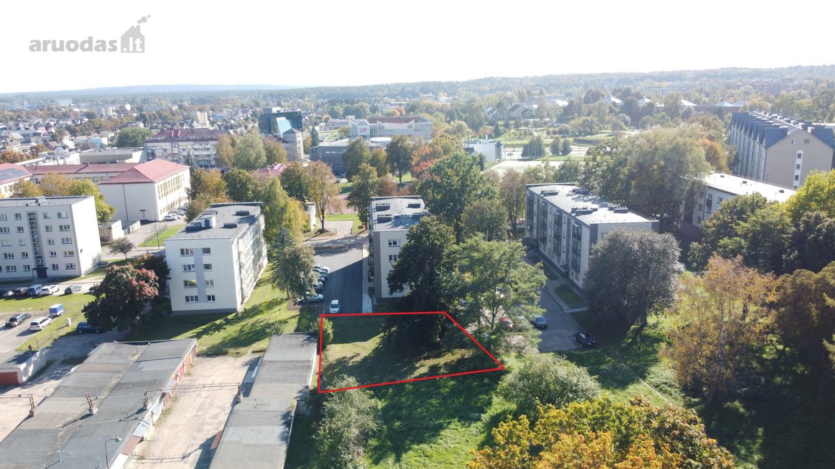 Su Statybos Leidimu 105 kv.m. pastatui, - nuotraukos Nr. 6