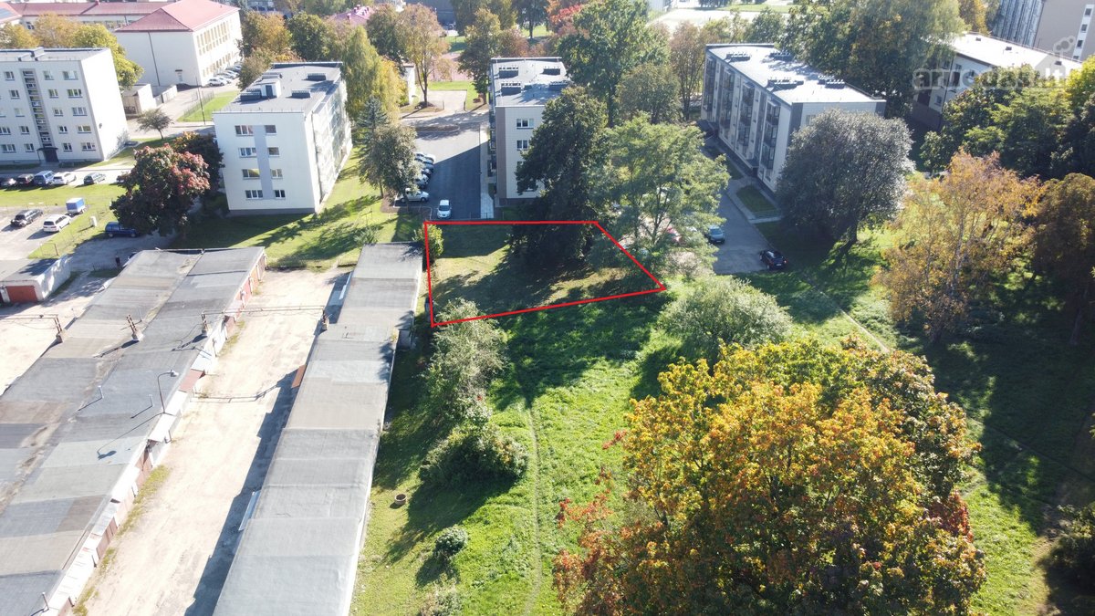 Su Statybos Leidimu 105 kv.m. pastatui, - nuotraukos Nr. 8