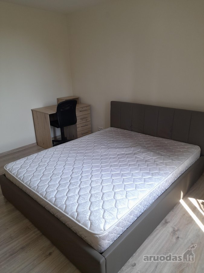 Nuo lapkričio 1 dienos nuomojamas tvarkingas - nuotraukos Nr. 3