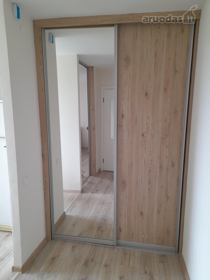 Nuo lapkričio 1 dienos nuomojamas tvarkingas - nuotraukos Nr. 5