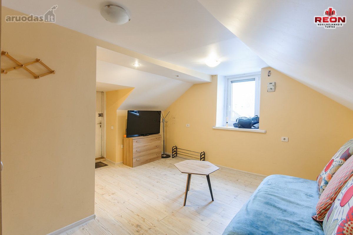 Studio Tipo Butas Šnipiškėse, Kalvarijų G., - nuotraukos Nr. 3