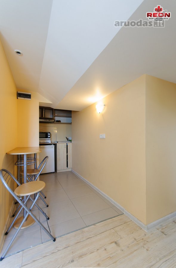 Studio Tipo Butas Šnipiškėse, Kalvarijų G., - nuotraukos Nr. 5