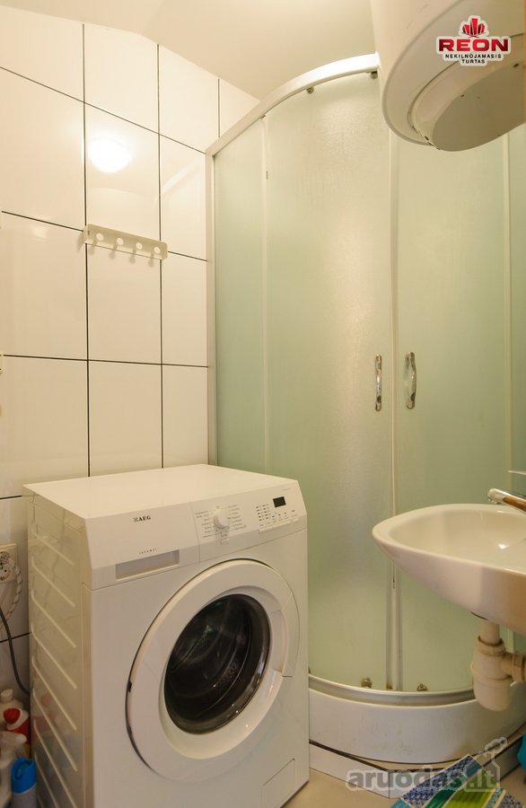 Studio Tipo Butas Šnipiškėse, Kalvarijų G., - nuotraukos Nr. 6