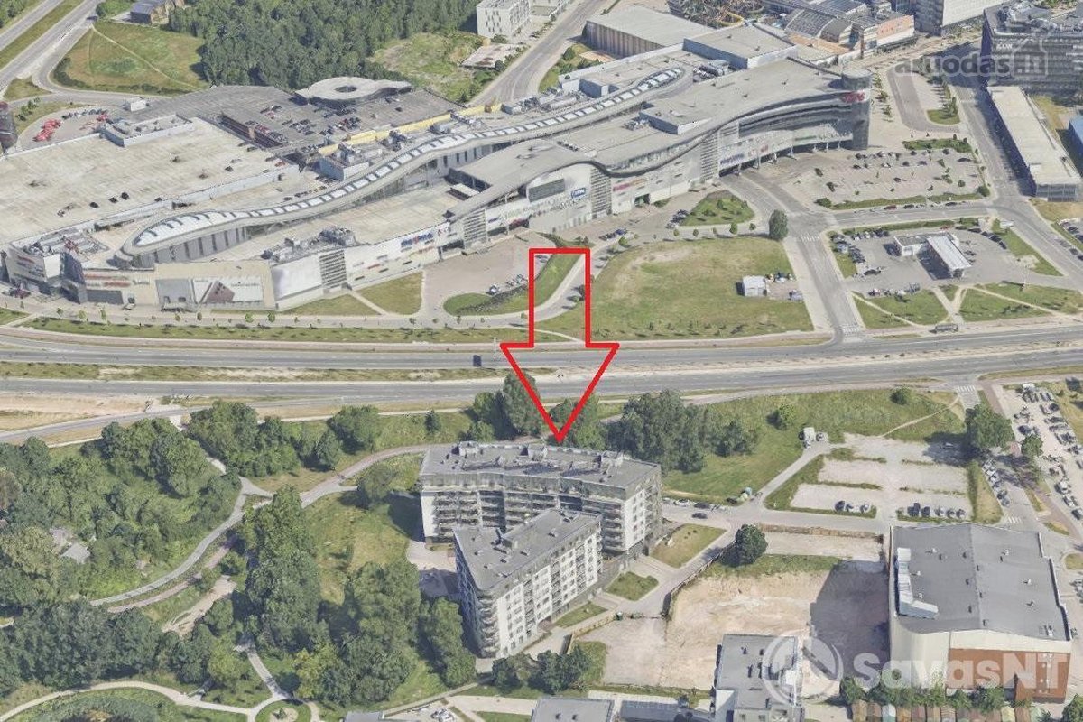 Nuomojamas 2 Kambarių Butas Kernavės G. - nuotraukos Nr. 13