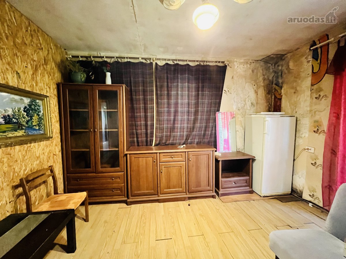 Ieškote vietos, kur galėtumėte kurti jaukius - nuotraukos Nr. 10