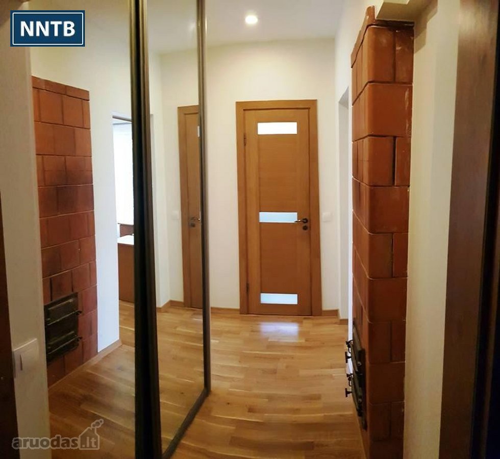 Išnuomojamas, įrengtas, 2-3k. butas Žuvėdrų g - nuotraukos Nr. 8