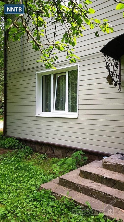 Išnuomojamas, įrengtas, 2-3k. butas Žuvėdrų g., - nuotraukos Nr. 11