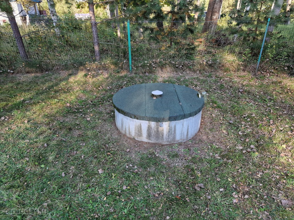 Parduodamas 6,48 A Sklypas Su Sodo Nameliu - nuotraukos Nr. 8
