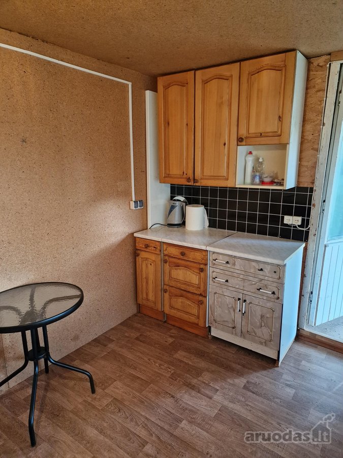 Parduodamas 6,48 A Sklypas Su Sodo Nameliu - nuotraukos Nr. 14