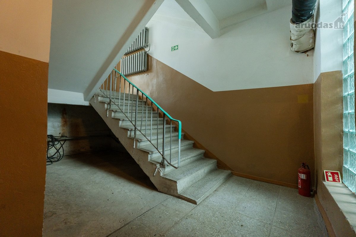 Parduodamadalis Pastato - Administracinio - nuotraukos Nr. 23