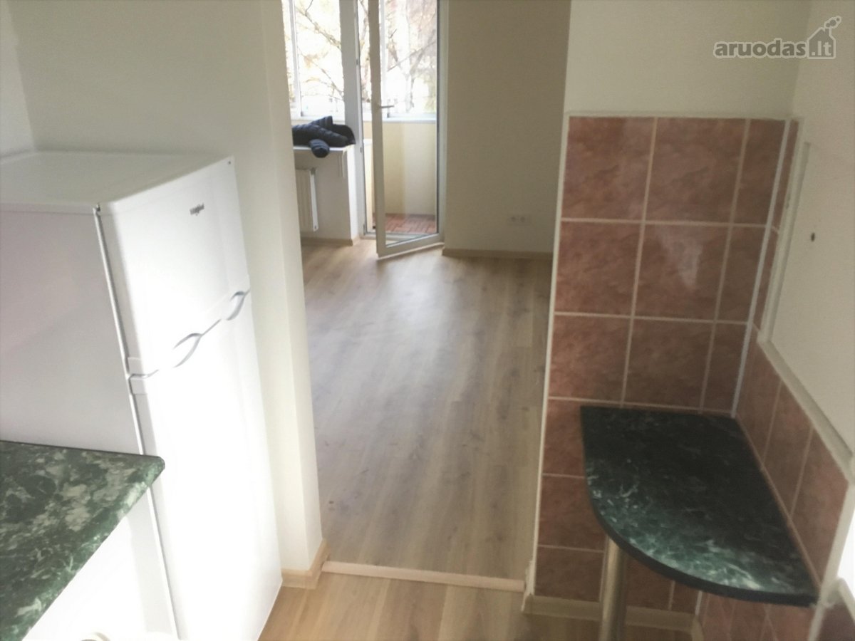 Nuo spalio 25d. išnuomojamas šviesus, šiltas - nuotraukos Nr. 8