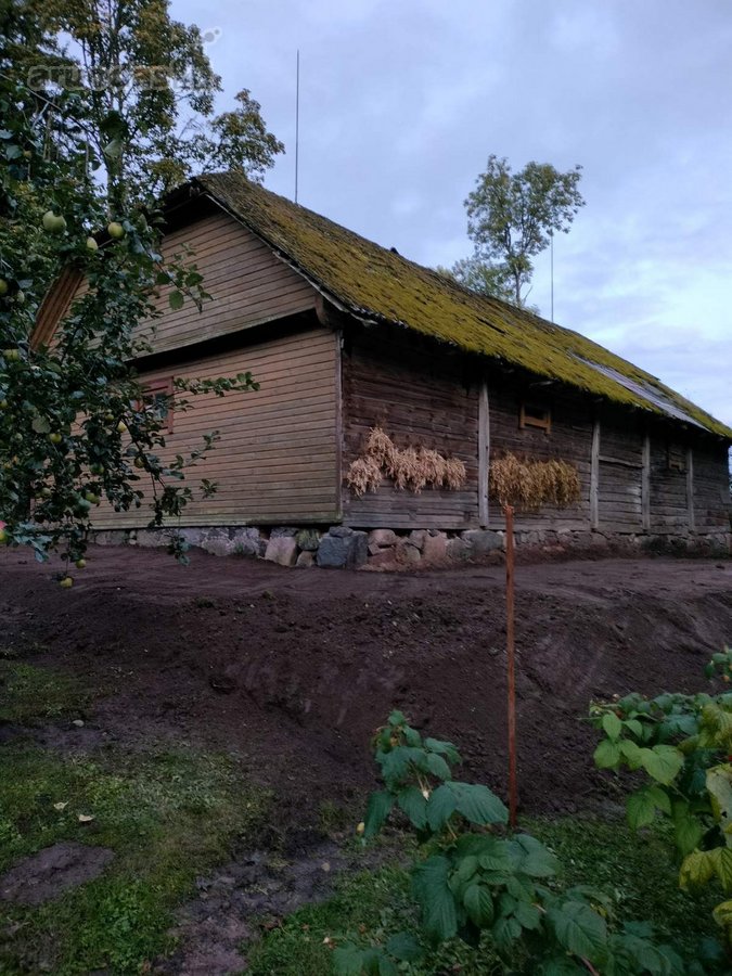 Parduodamas Svirnas (ūkio paskirties pastatas - nuotraukos Nr. 6