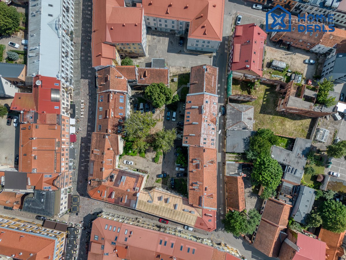 Moderni klasika, persipynusi su senamiesčio - nuotraukos Nr. 32