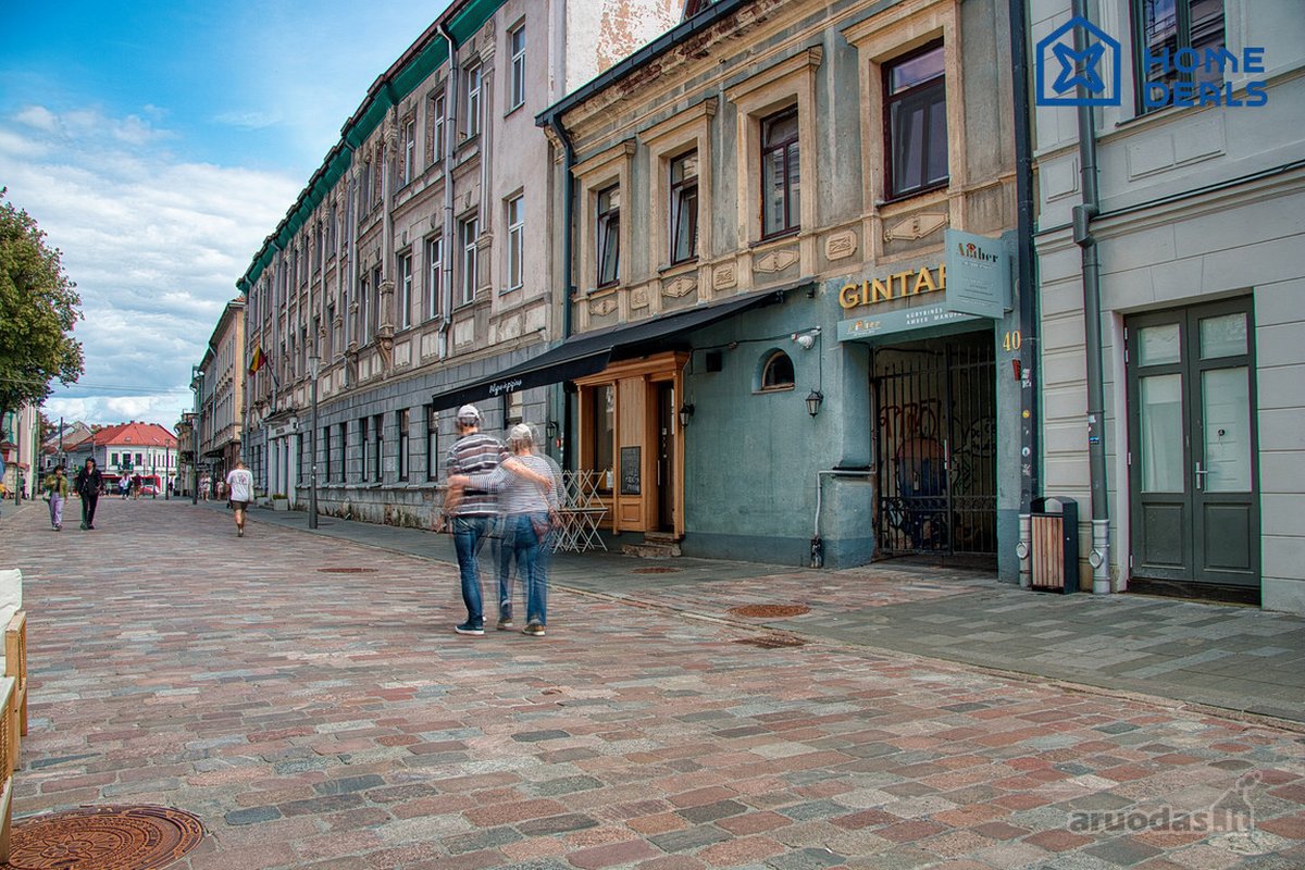 Moderni klasika, persipynusi su senamiesčio - nuotraukos Nr. 36