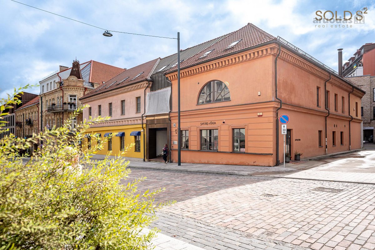 Prie pat Mo muziejaus ir Reformatų skvero - nuotraukos Nr. 21