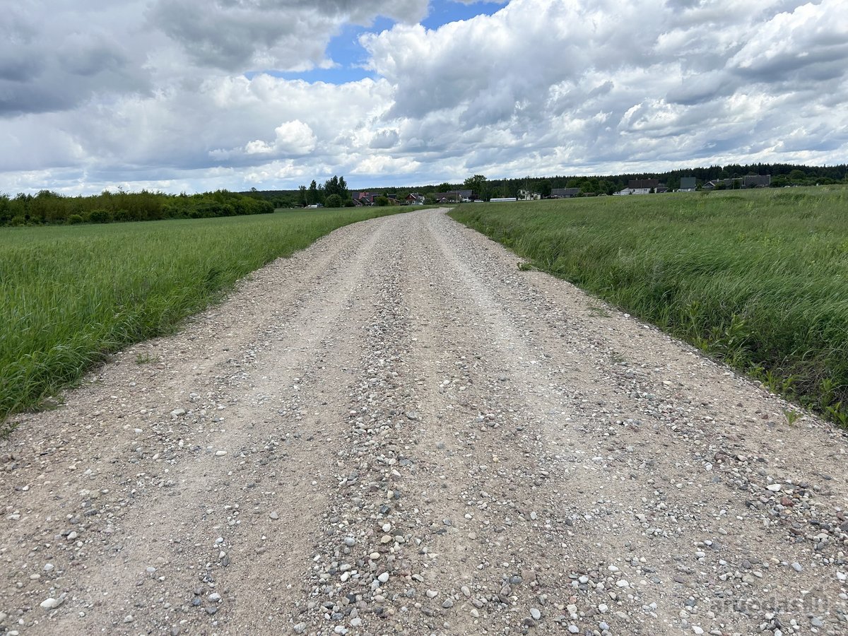 Parduodamas 2,6400 ha žemės ūkio paskirties - nuotraukos Nr. 8