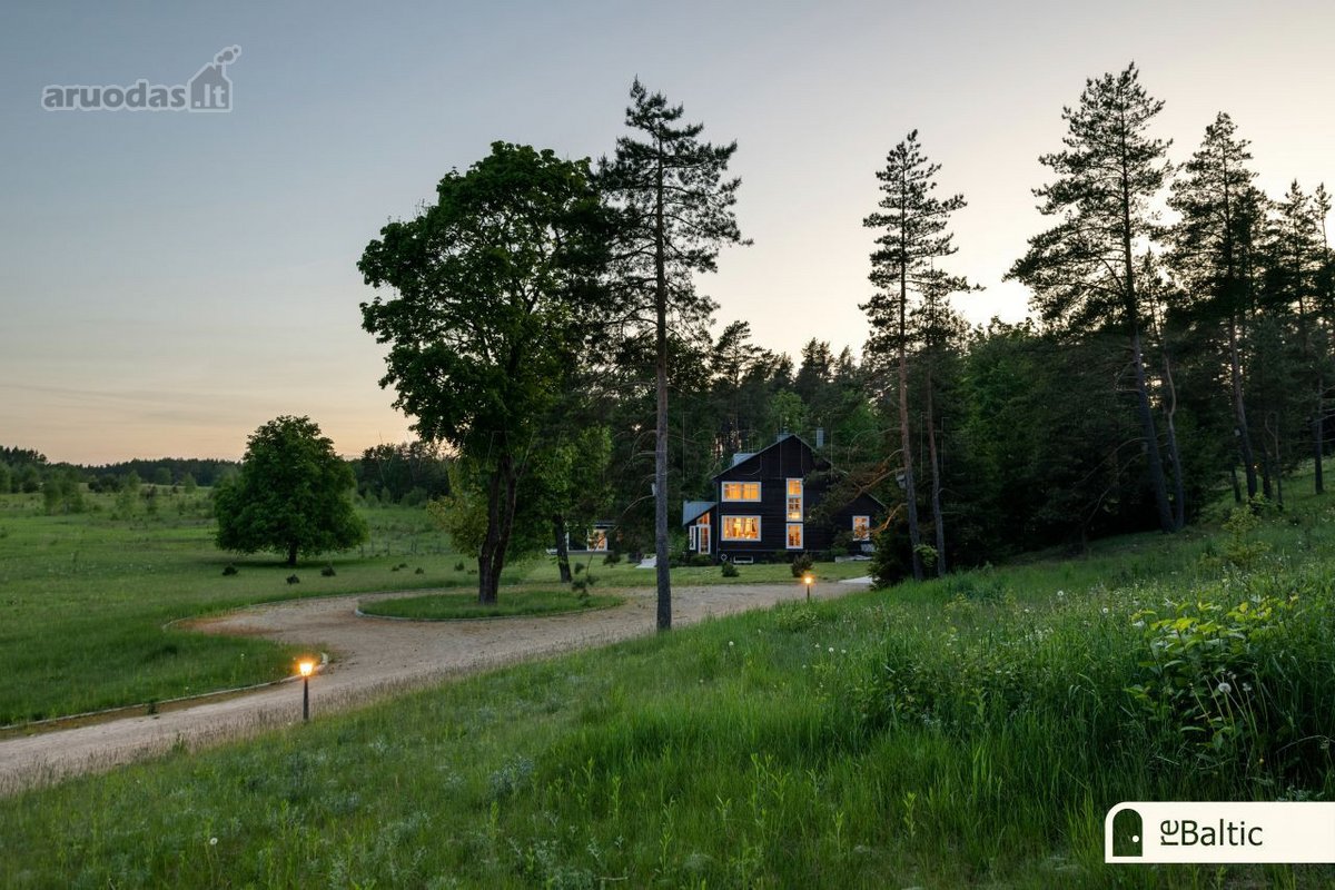 Autentiškos architektūros 2023 m. visiškai - nuotraukos Nr. 14