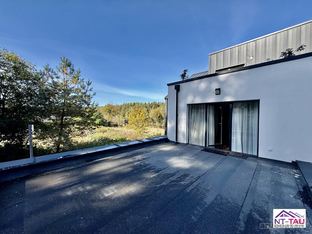 Išnuomojami Erdvūs 3 Kambarių Apartamentai Su - nuotraukos Nr. 10