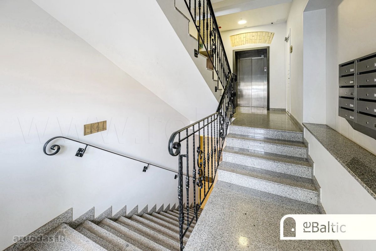 Išnuomojamos administracinės paskirties - nuotraukos Nr. 23