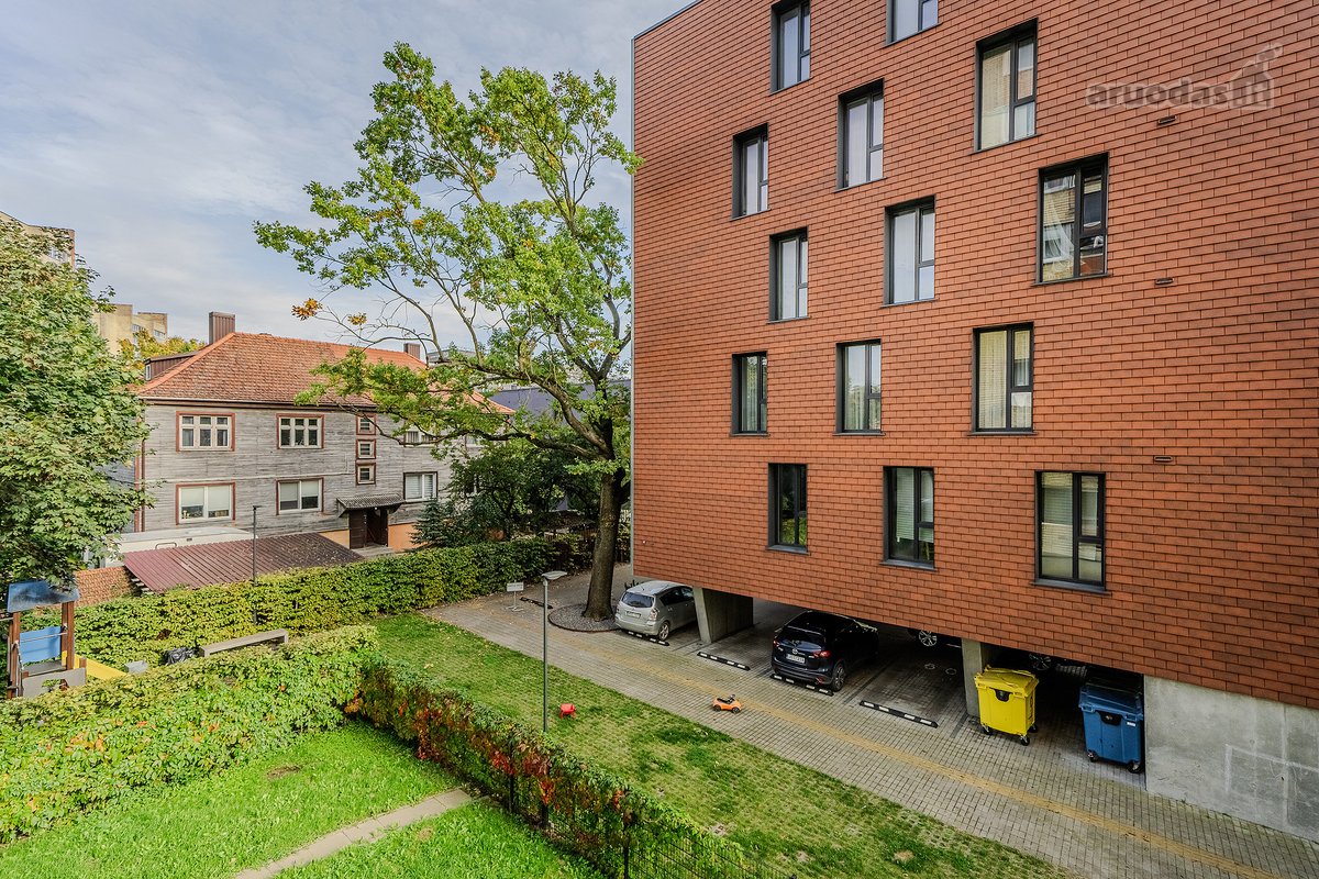 Vieta, vieta, vieta ! Žaliakalnyje, studentų - nuotraukos Nr. 15