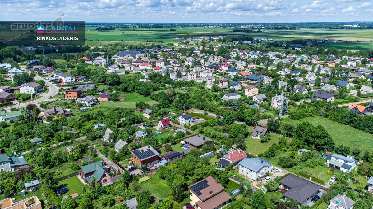Parduodamas Sklypas Aleksote! - nuotraukos Nr. 10