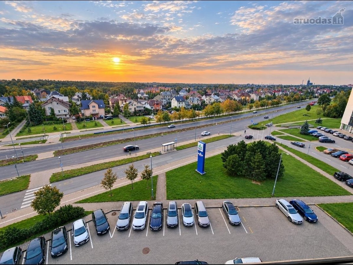 ? Išnuomojamas 2 kambarių butas po - nuotraukos Nr. 7