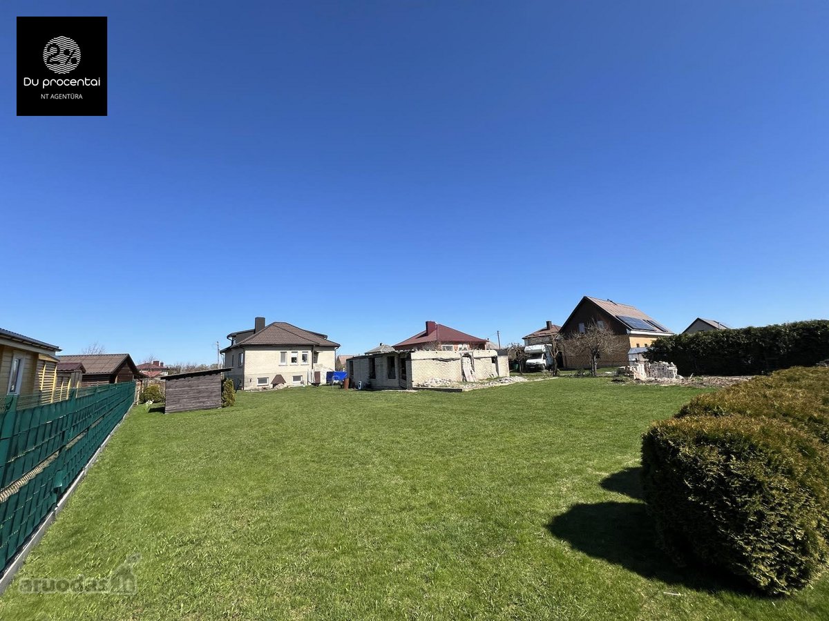 Nt agentūra "Du Procentai" 2% siūlo! - nuotraukos Nr. 2