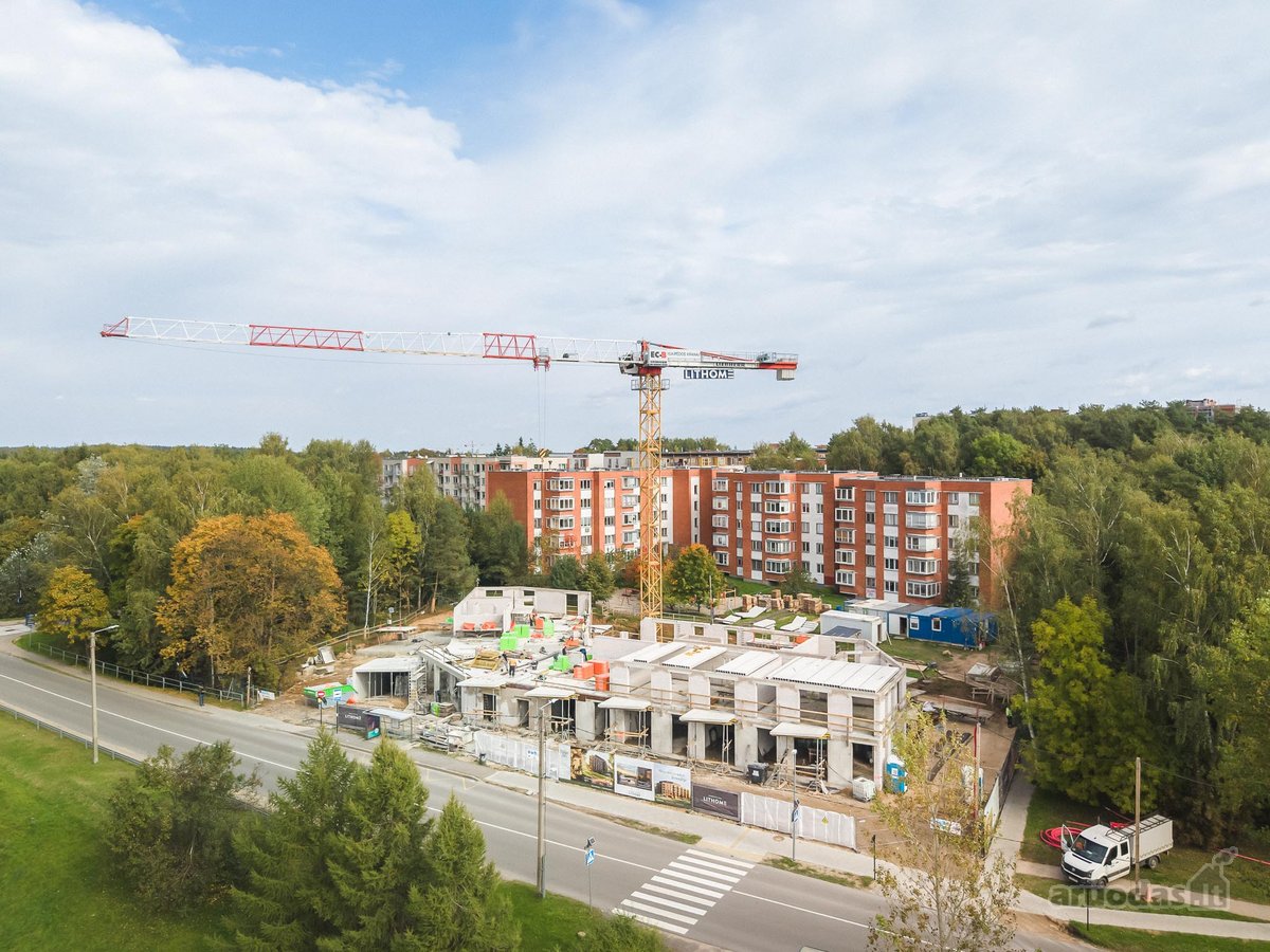 Naujas Butų Projektas Jeruzalėje – „Rugių 30“! - nuotraukos Nr. 4