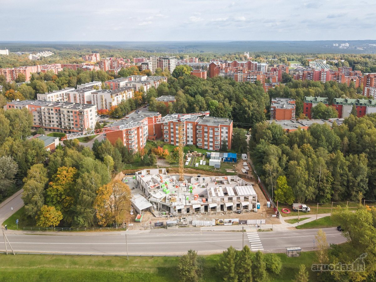 Naujas Butų Projektas Jeruzalėje – „Rugių 30“! - nuotraukos Nr. 8