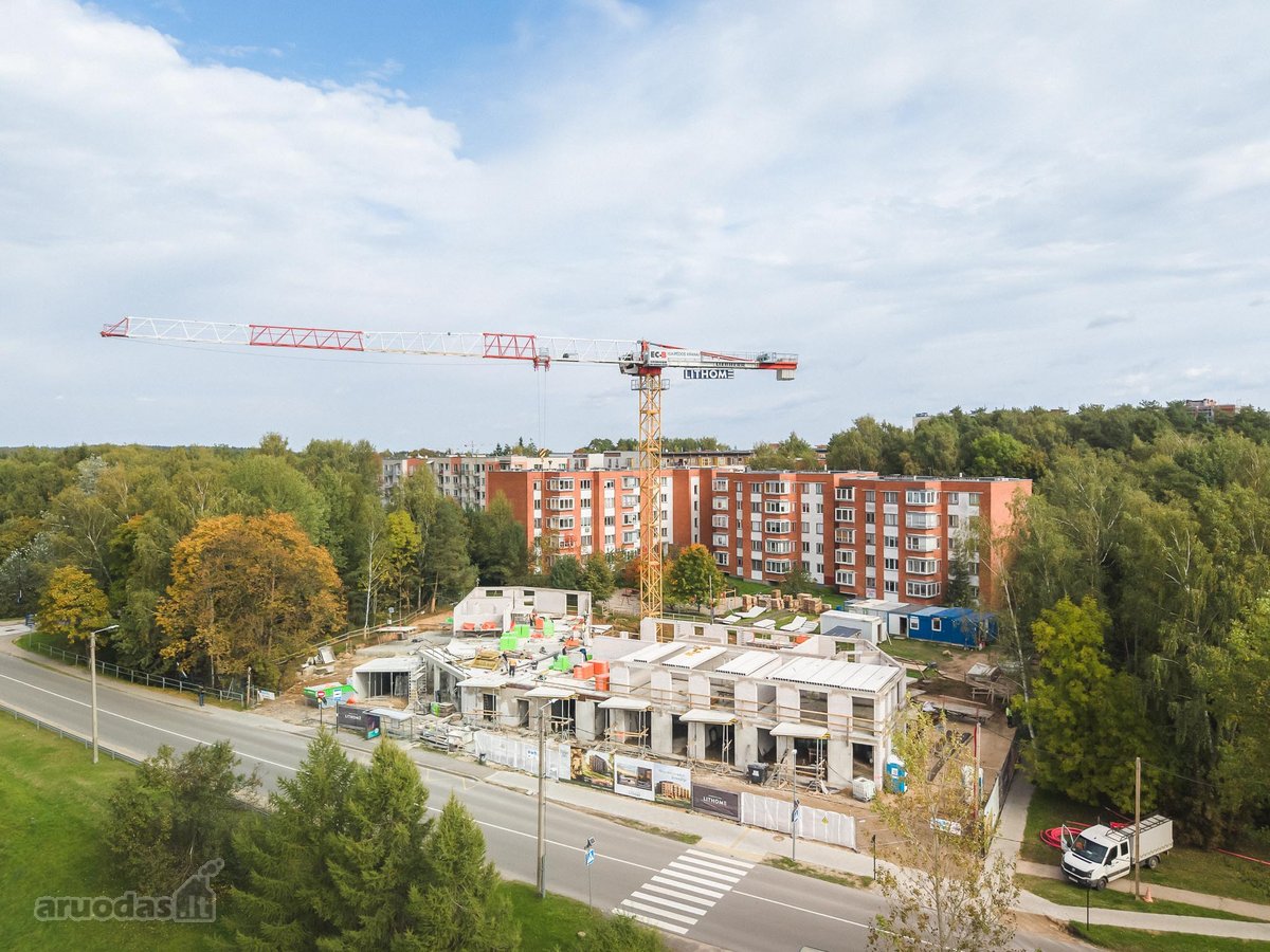 Naujas Butų Projektas Jeruzalėje – „Rugių 30“! - nuotraukos Nr. 5