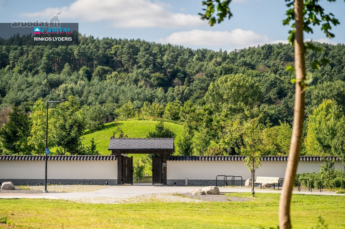 Šalia Konstitucijos pr. ir Vilniaus centro, - nuotraukos Nr. 14