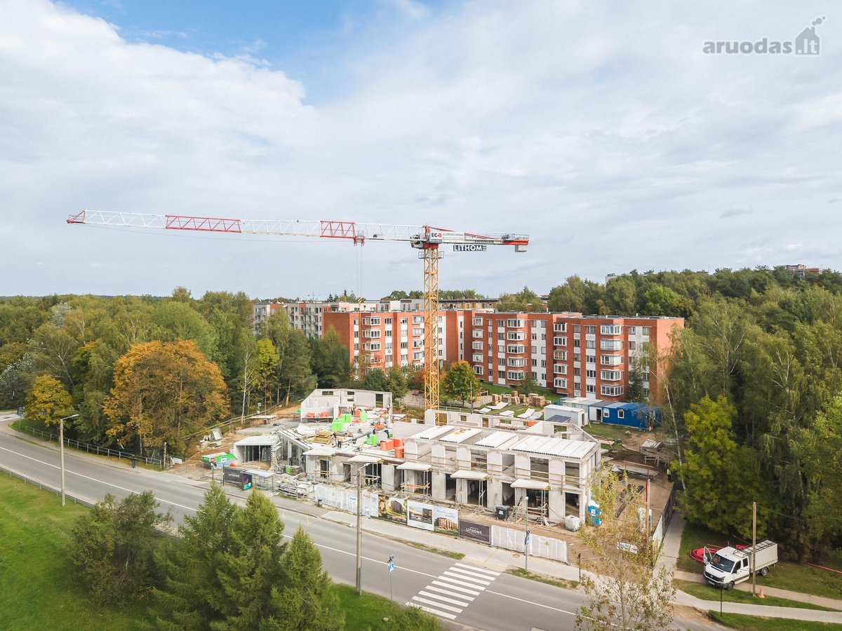 Naujas Butų Projektas Jeruzalėje – „Rugių 30“! - nuotraukos Nr. 5